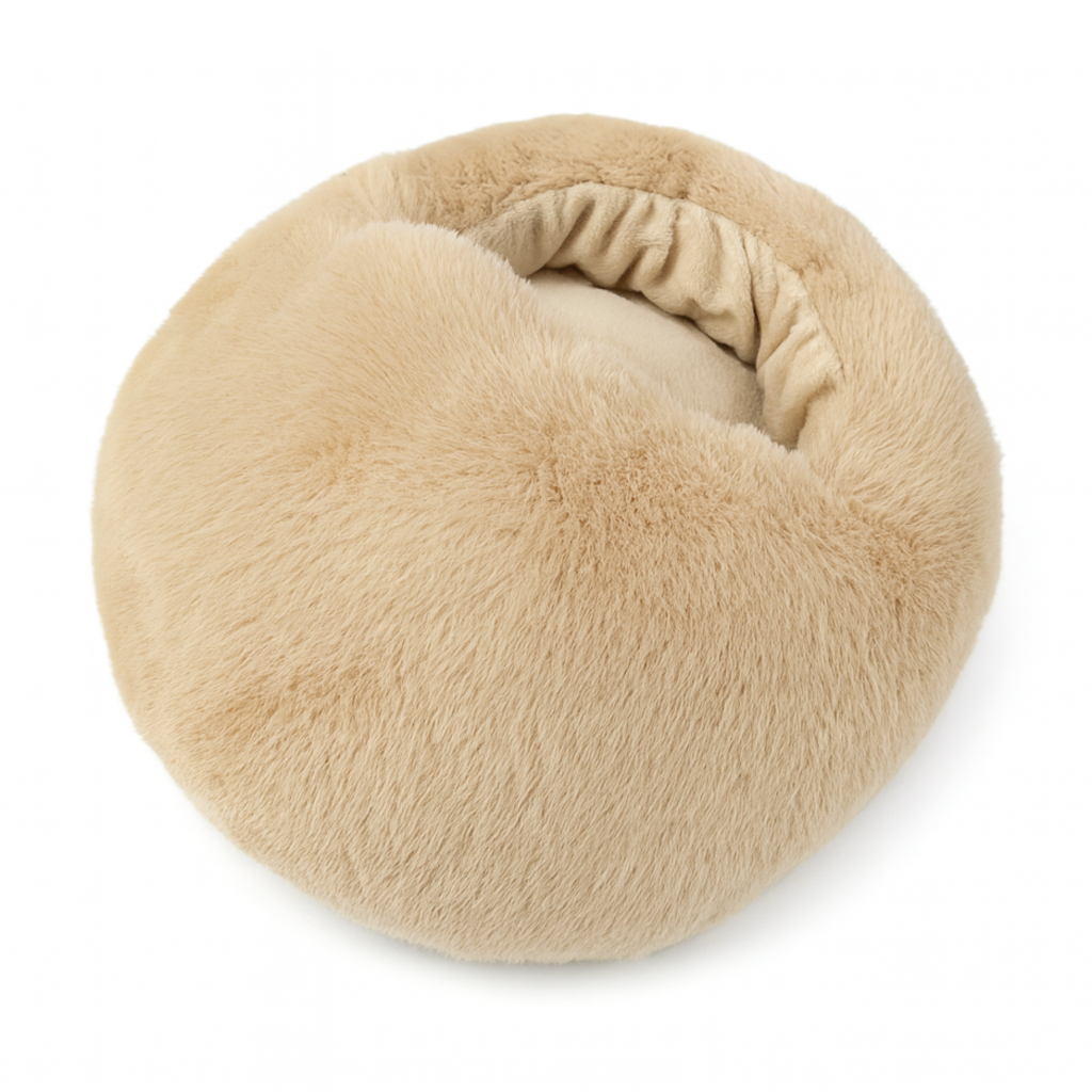 hugtoes™ Cocoon Chauffe-Pieds