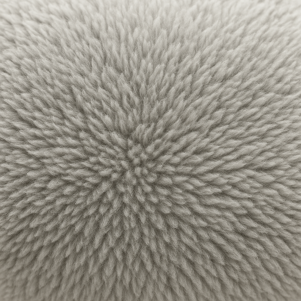 Forro polar ultra suave GRATIS