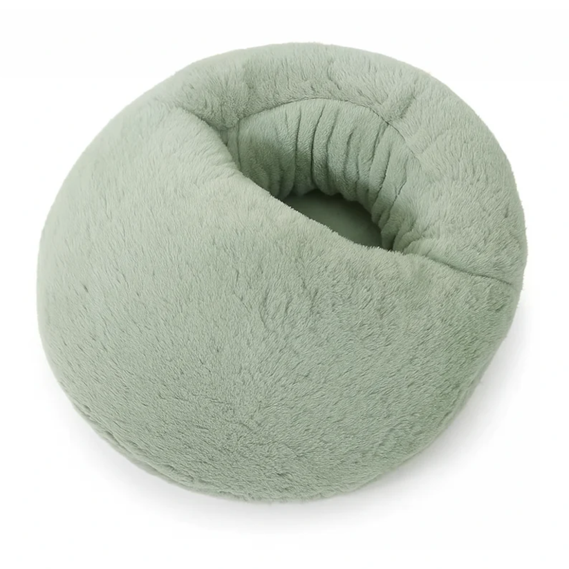 hugtoes™ Cocoon Chauffe-Pieds