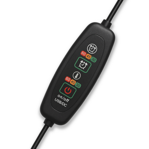 Contrôle de température et minuterie GRATUITE