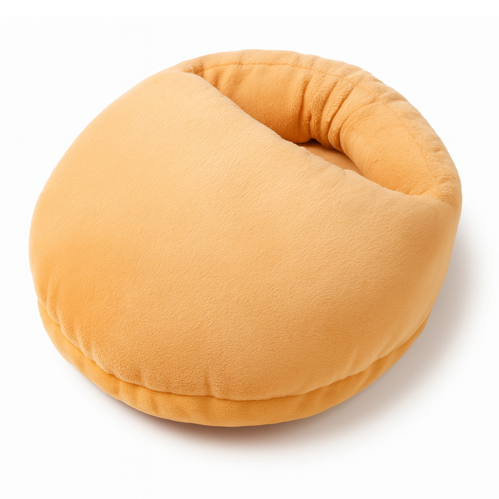 hugtoes™ Cocoon Chauffe-Pieds