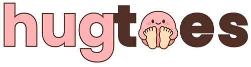 hugtoes