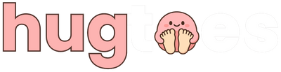 hugtoes